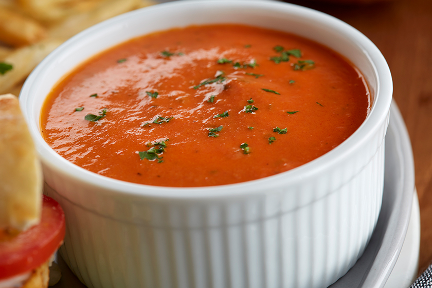 Configure Bowl of Tomato Basil Soup Mimi s mimistogo